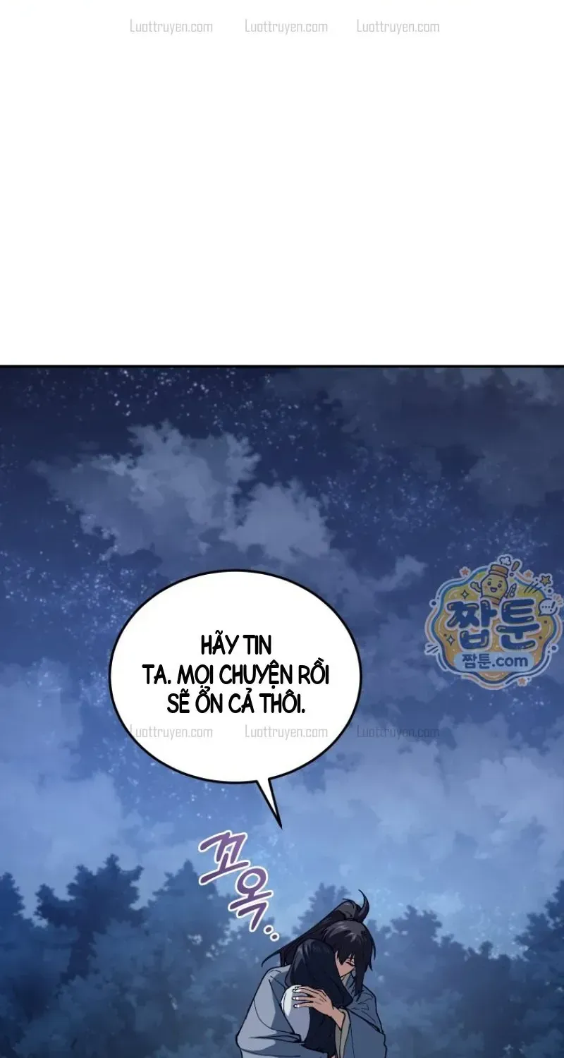 Phụ Thân Ta Mạnh Nhất Thiên Hạ Chapter 8 - Trang 44