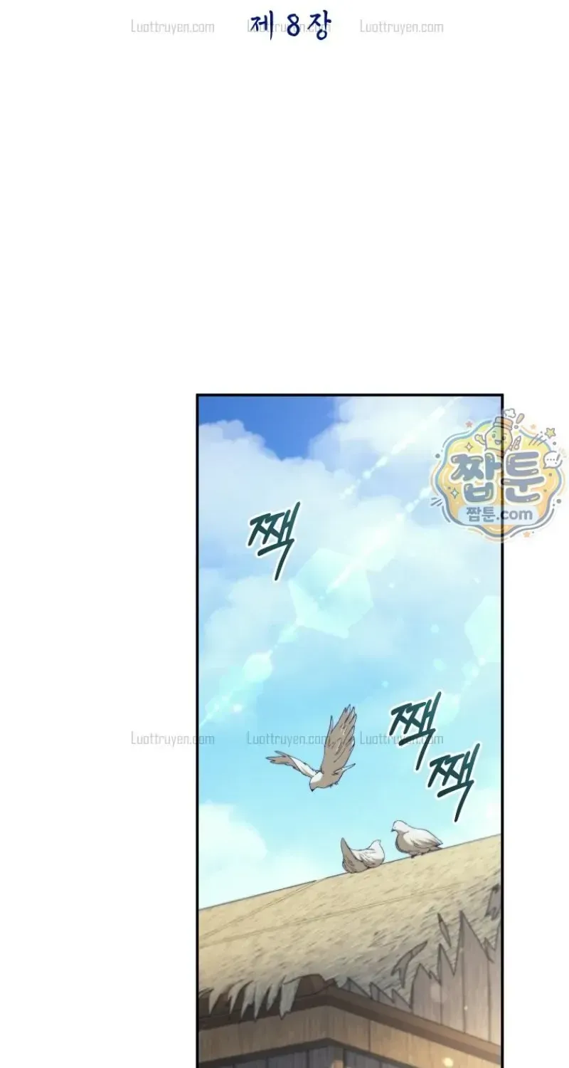 Phụ Thân Ta Mạnh Nhất Thiên Hạ Chapter 8 - Trang 48