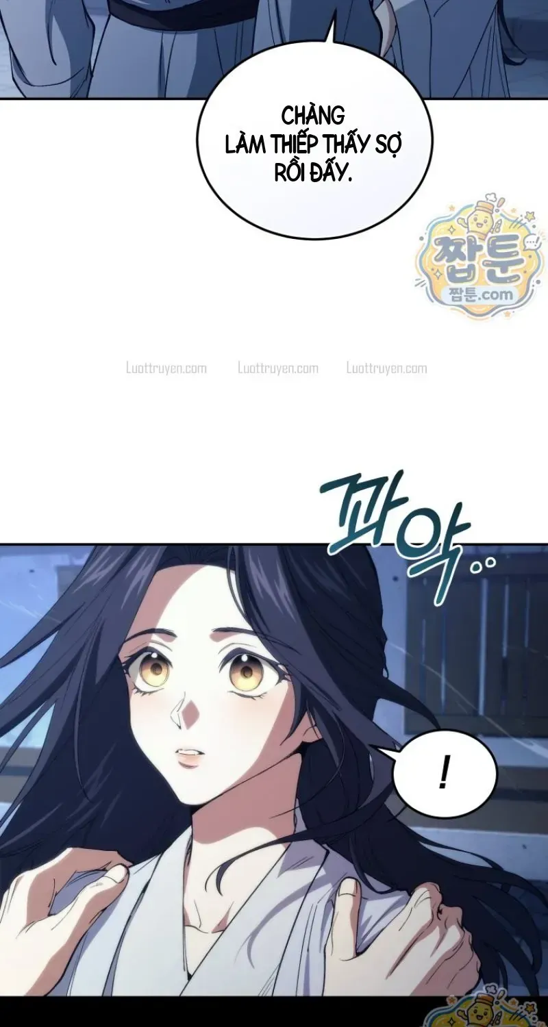 Phụ Thân Ta Mạnh Nhất Thiên Hạ Chapter 8 - Trang 5