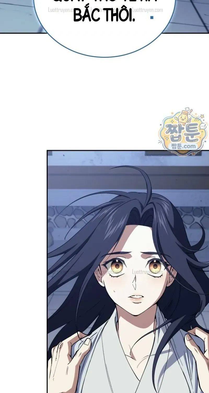 Phụ Thân Ta Mạnh Nhất Thiên Hạ Chapter 8 - Trang 8