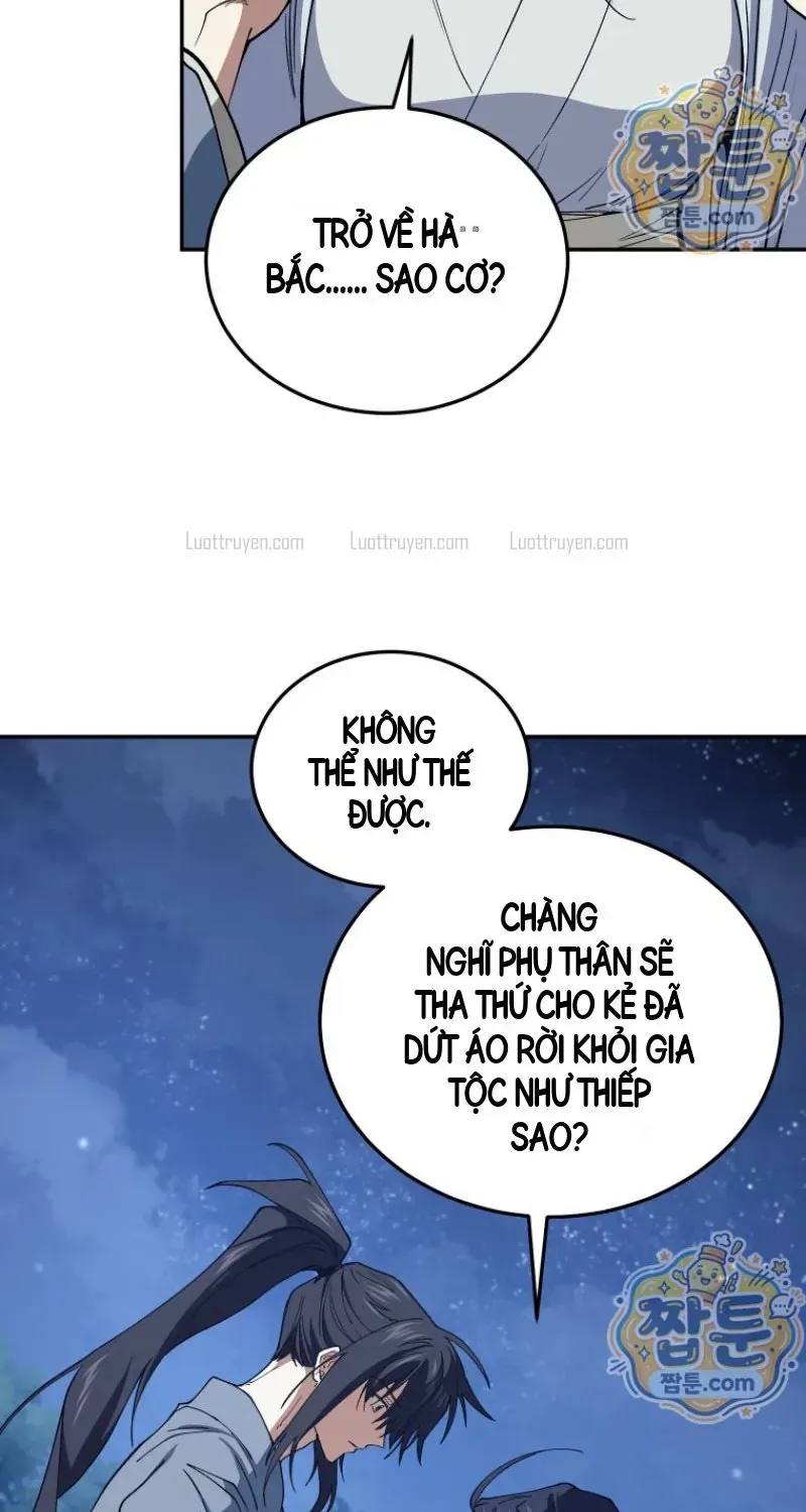 Phụ Thân Ta Mạnh Nhất Thiên Hạ Chapter 8 - Trang 9