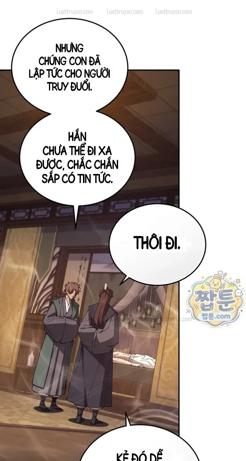 Phụ Thân Ta Mạnh Nhất Thiên Hạ Chapter 9 - Trang 10
