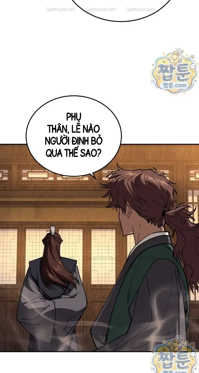 Phụ Thân Ta Mạnh Nhất Thiên Hạ Chapter 9 - Trang 12