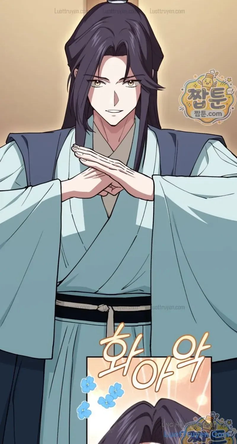 Phụ Thân Ta Mạnh Nhất Thiên Hạ Chapter 9 - Trang 22