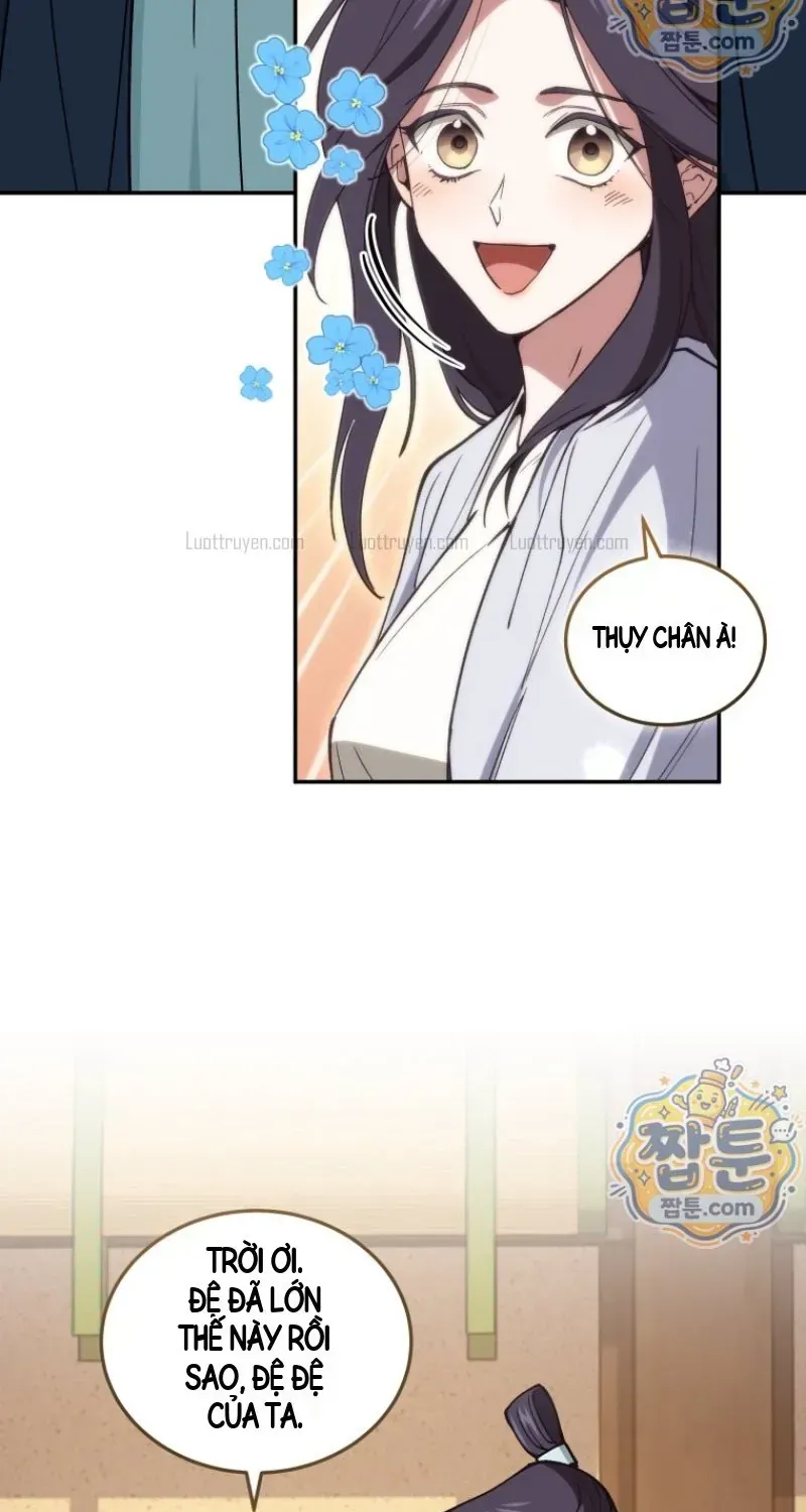 Phụ Thân Ta Mạnh Nhất Thiên Hạ Chapter 9 - Trang 23