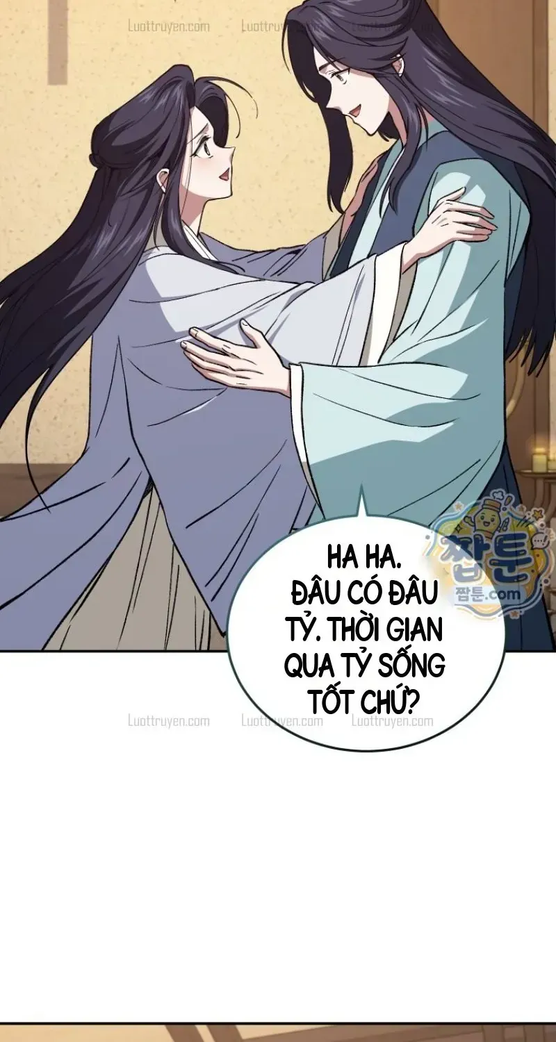 Phụ Thân Ta Mạnh Nhất Thiên Hạ Chapter 9 - Trang 24