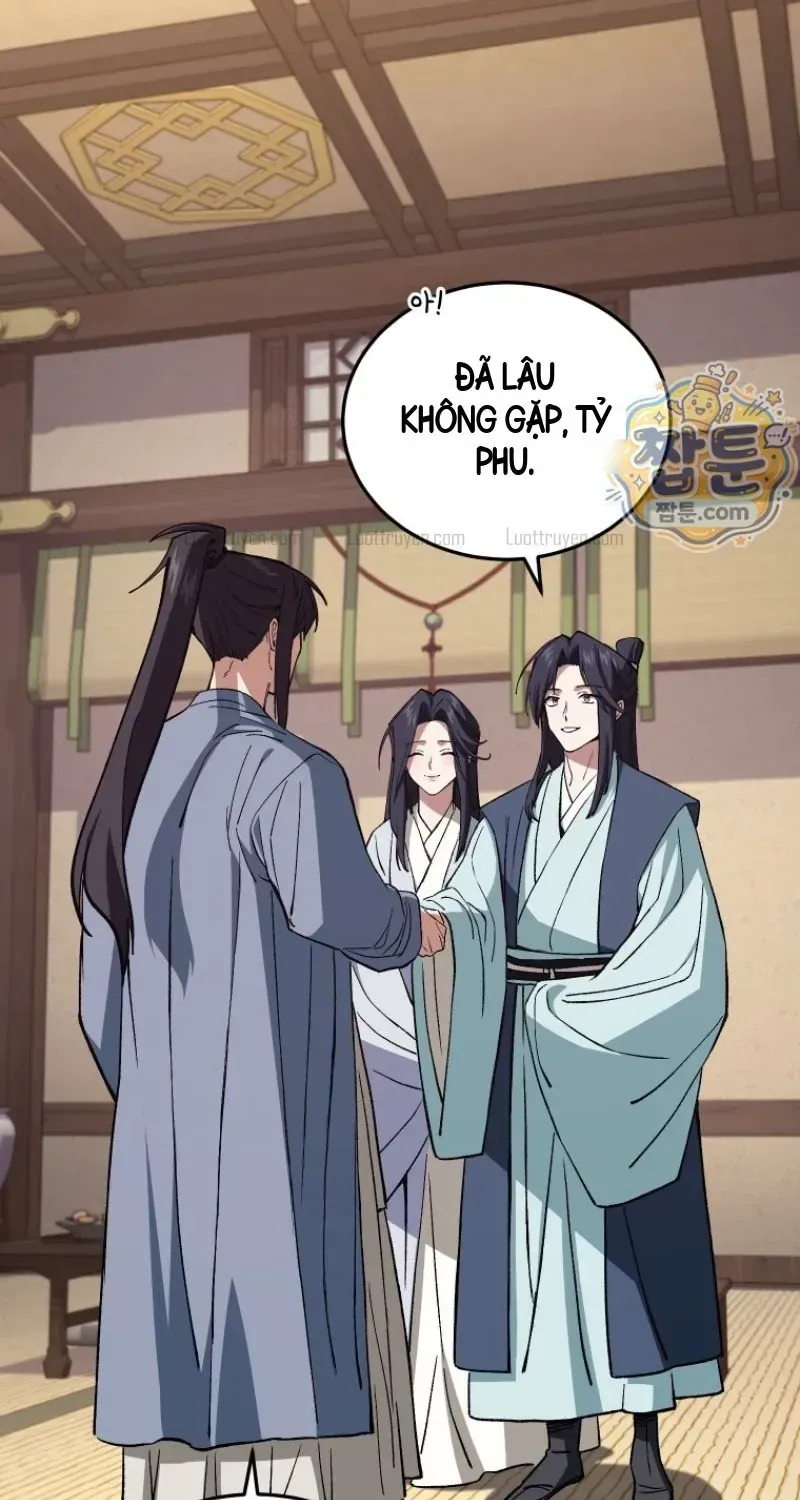 Phụ Thân Ta Mạnh Nhất Thiên Hạ Chapter 9 - Trang 25
