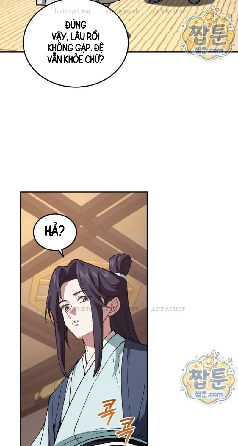 Phụ Thân Ta Mạnh Nhất Thiên Hạ Chapter 9 - Trang 26