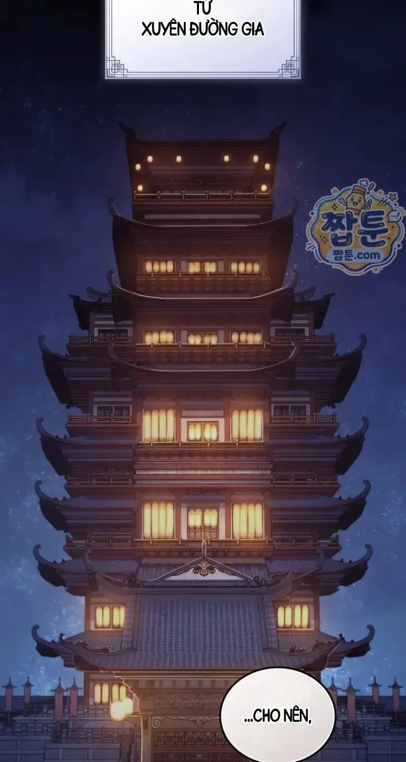Phụ Thân Ta Mạnh Nhất Thiên Hạ Chapter 9 - Trang 3