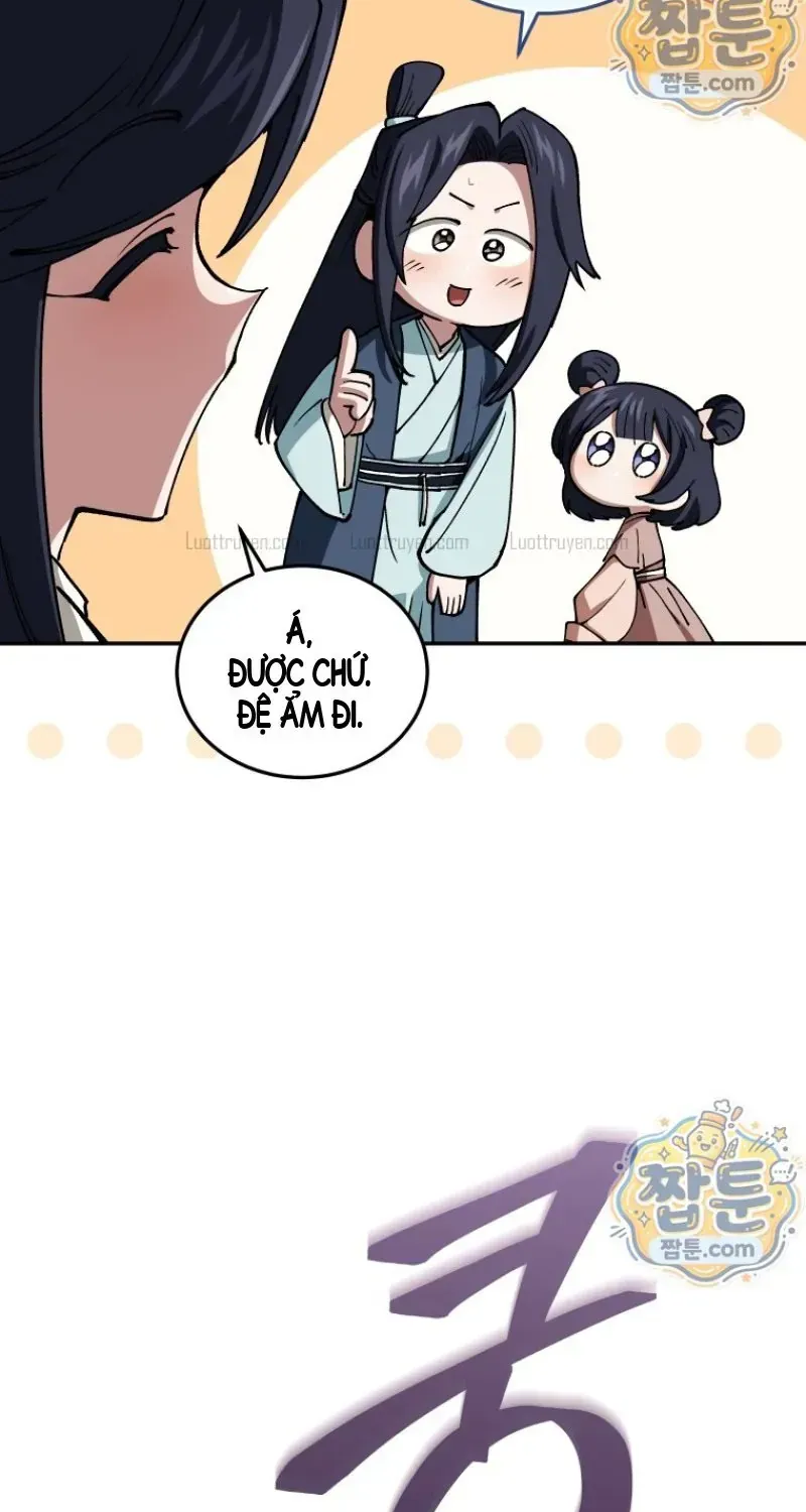 Phụ Thân Ta Mạnh Nhất Thiên Hạ Chapter 9 - Trang 33