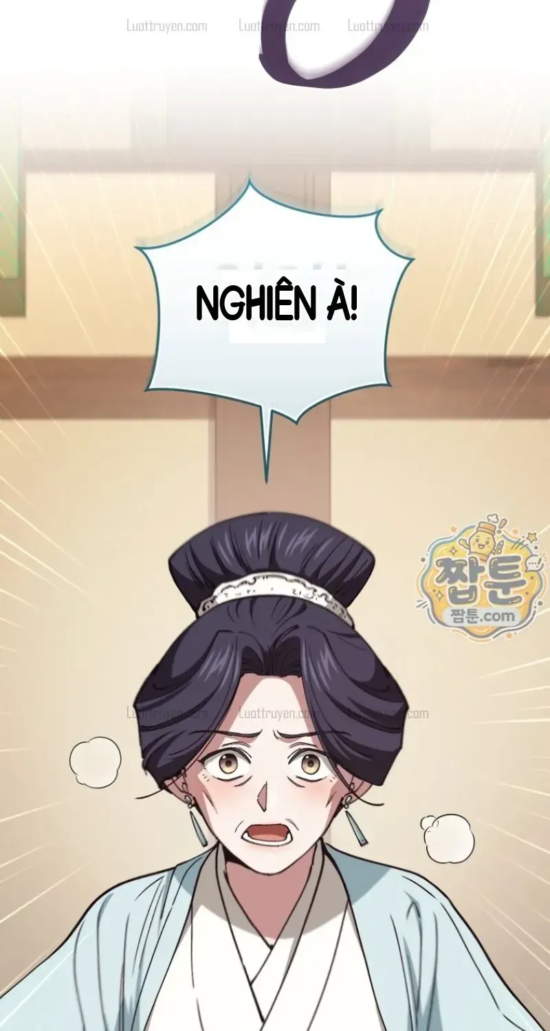 Phụ Thân Ta Mạnh Nhất Thiên Hạ Chapter 9 - Trang 34