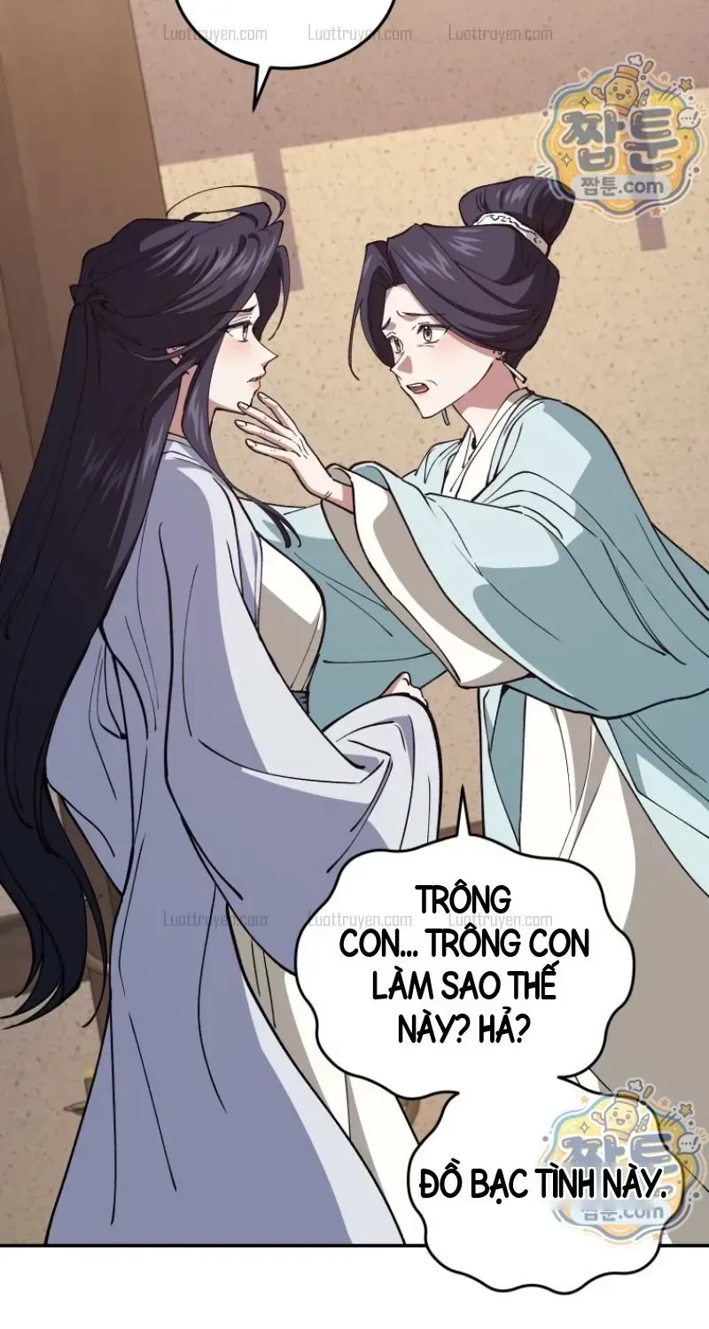Phụ Thân Ta Mạnh Nhất Thiên Hạ Chapter 9 - Trang 36