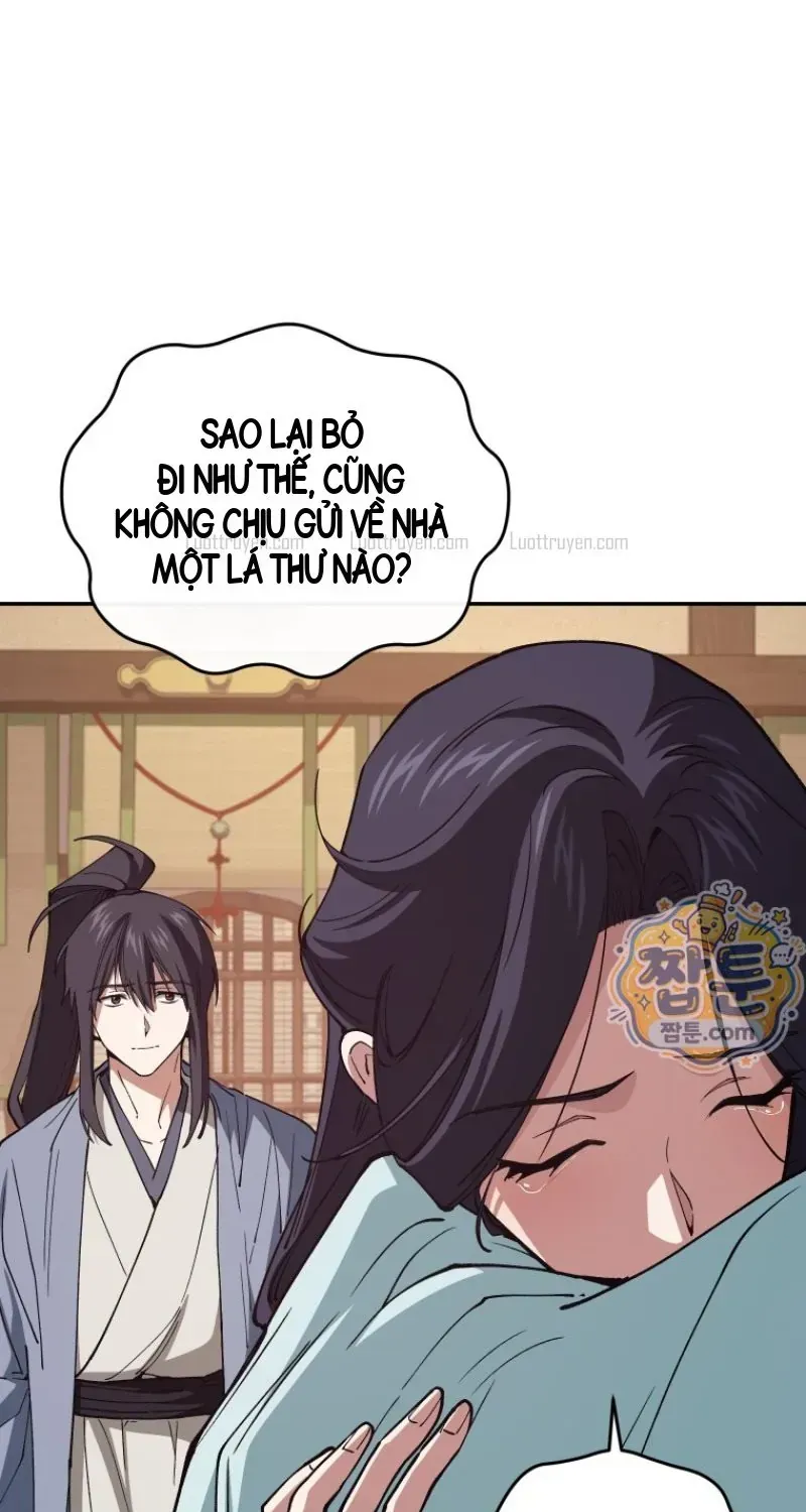 Phụ Thân Ta Mạnh Nhất Thiên Hạ Chapter 9 - Trang 37