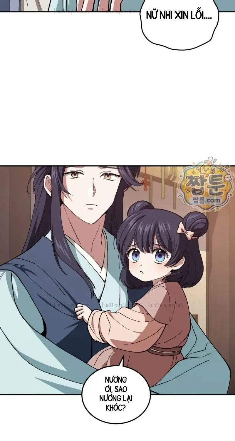 Phụ Thân Ta Mạnh Nhất Thiên Hạ Chapter 9 - Trang 38