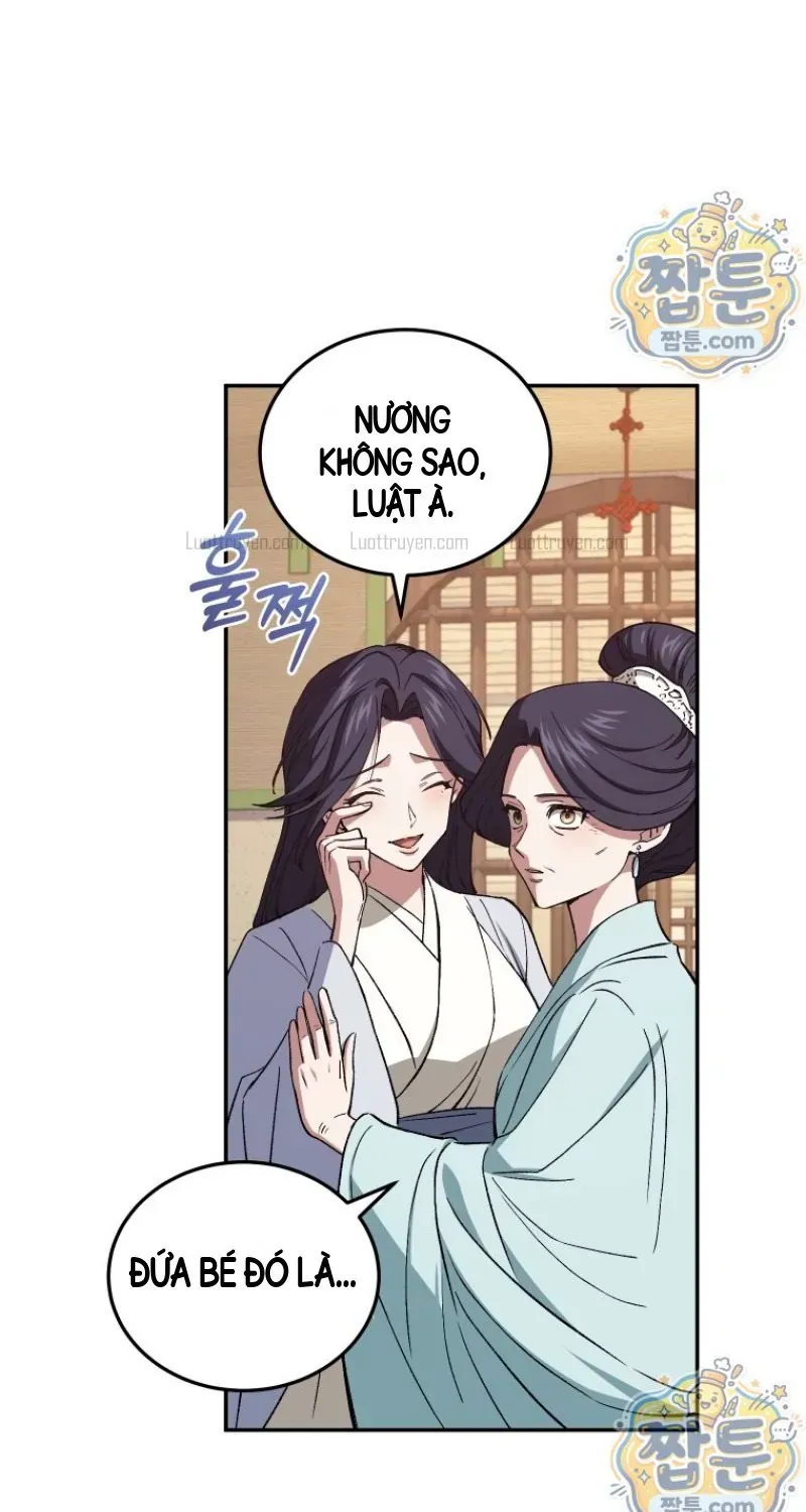 Phụ Thân Ta Mạnh Nhất Thiên Hạ Chapter 9 - Trang 39