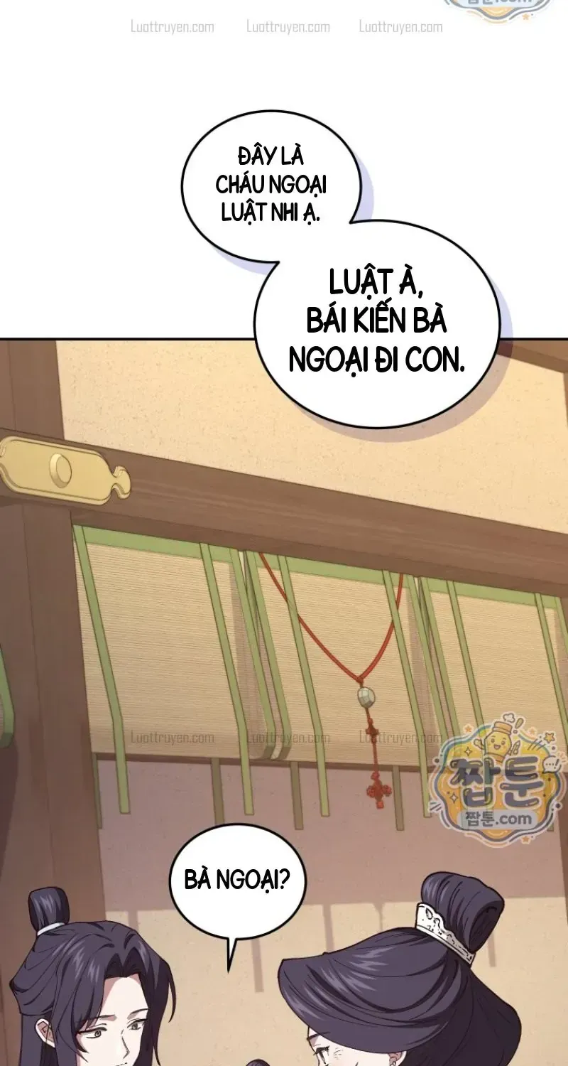 Phụ Thân Ta Mạnh Nhất Thiên Hạ Chapter 9 - Trang 40