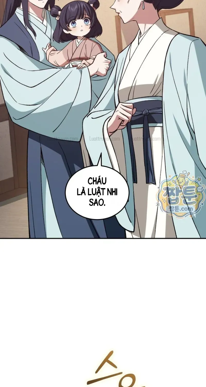 Phụ Thân Ta Mạnh Nhất Thiên Hạ Chapter 9 - Trang 41