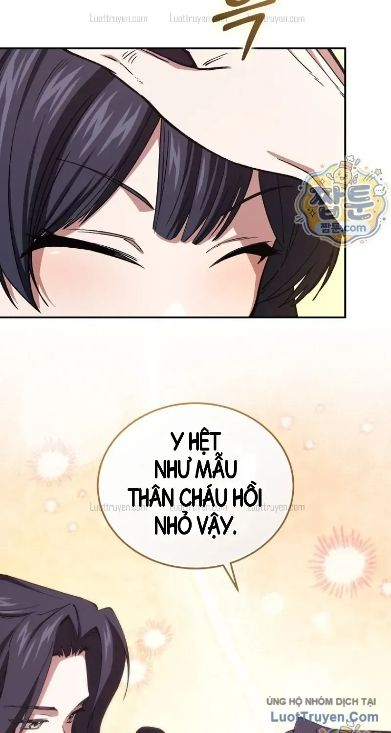 Phụ Thân Ta Mạnh Nhất Thiên Hạ Chapter 9 - Trang 42