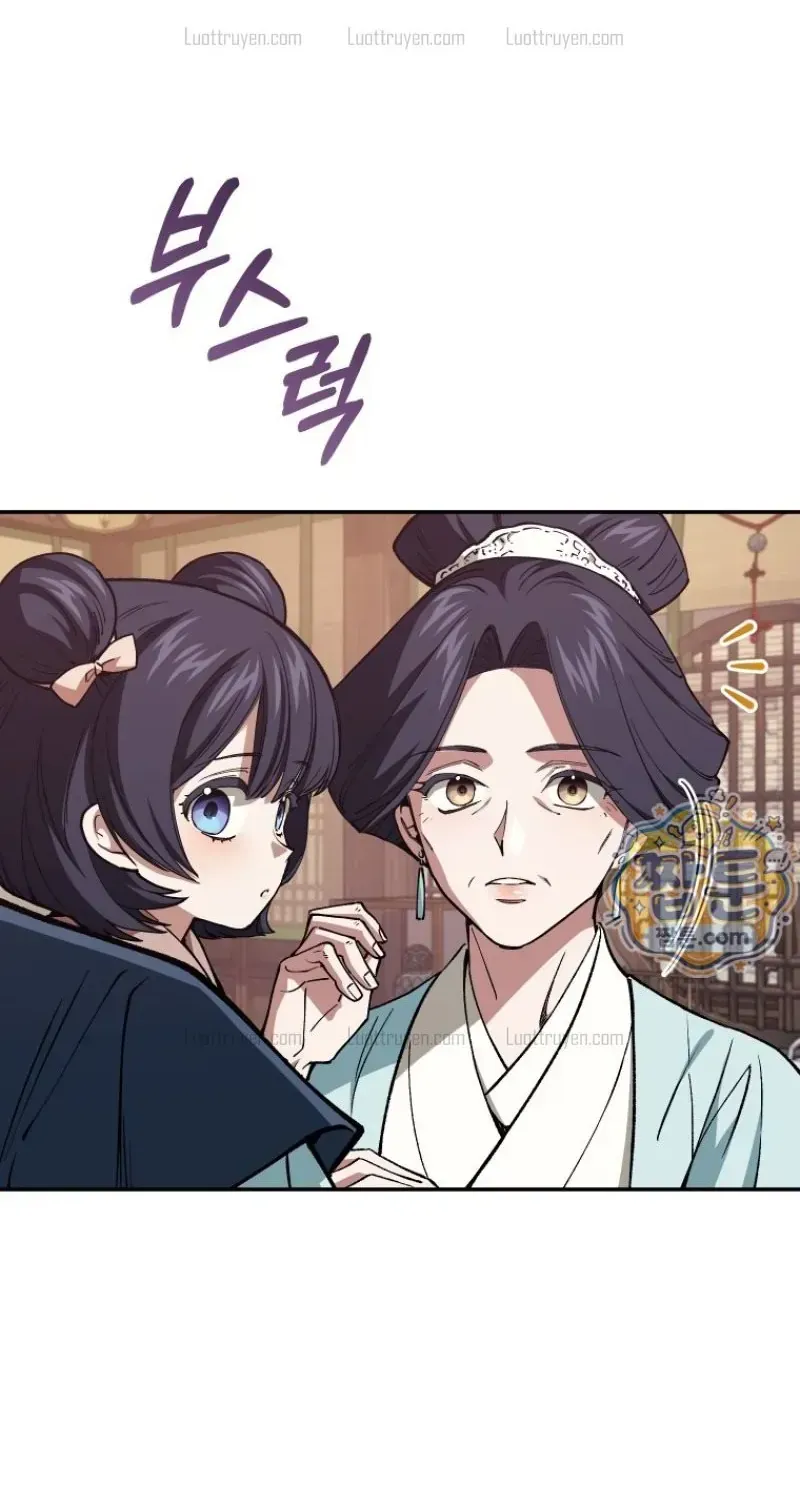 Phụ Thân Ta Mạnh Nhất Thiên Hạ Chapter 9 - Trang 44