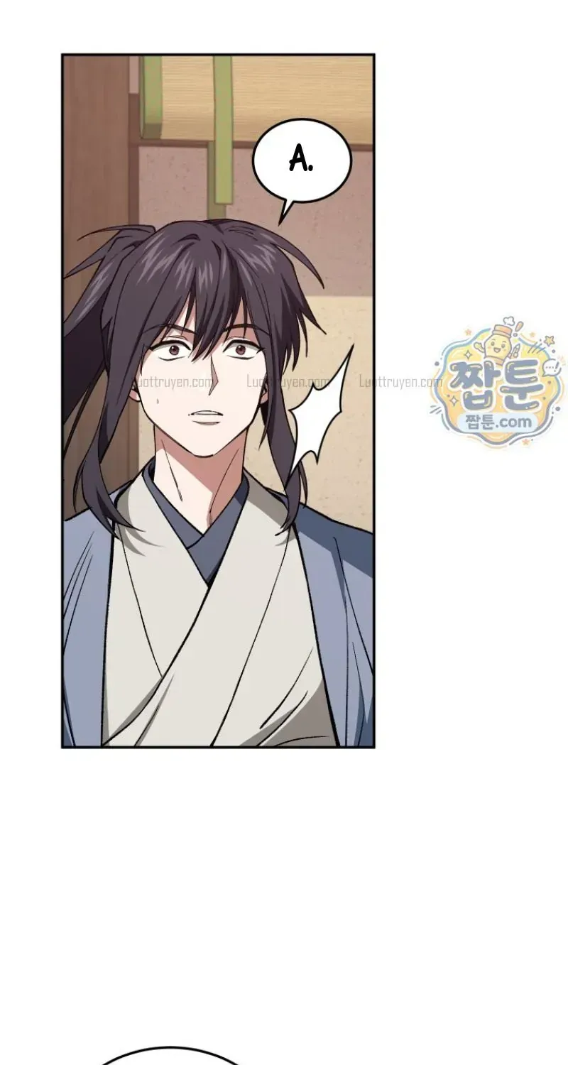 Phụ Thân Ta Mạnh Nhất Thiên Hạ Chapter 9 - Trang 45