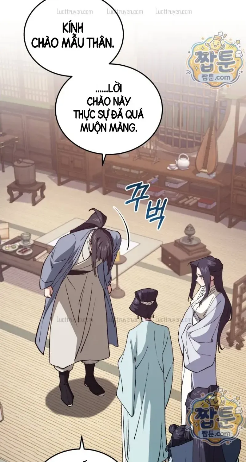 Phụ Thân Ta Mạnh Nhất Thiên Hạ Chapter 9 - Trang 46