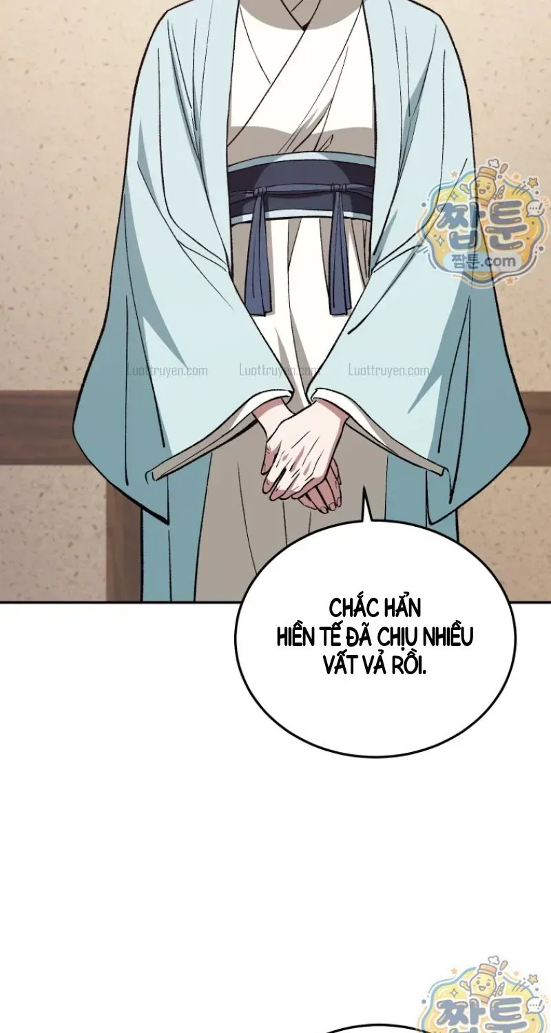 Phụ Thân Ta Mạnh Nhất Thiên Hạ Chapter 9 - Trang 49