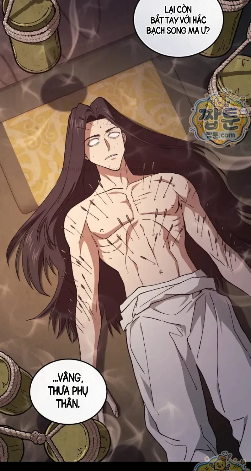 Phụ Thân Ta Mạnh Nhất Thiên Hạ Chapter 9 - Trang 5