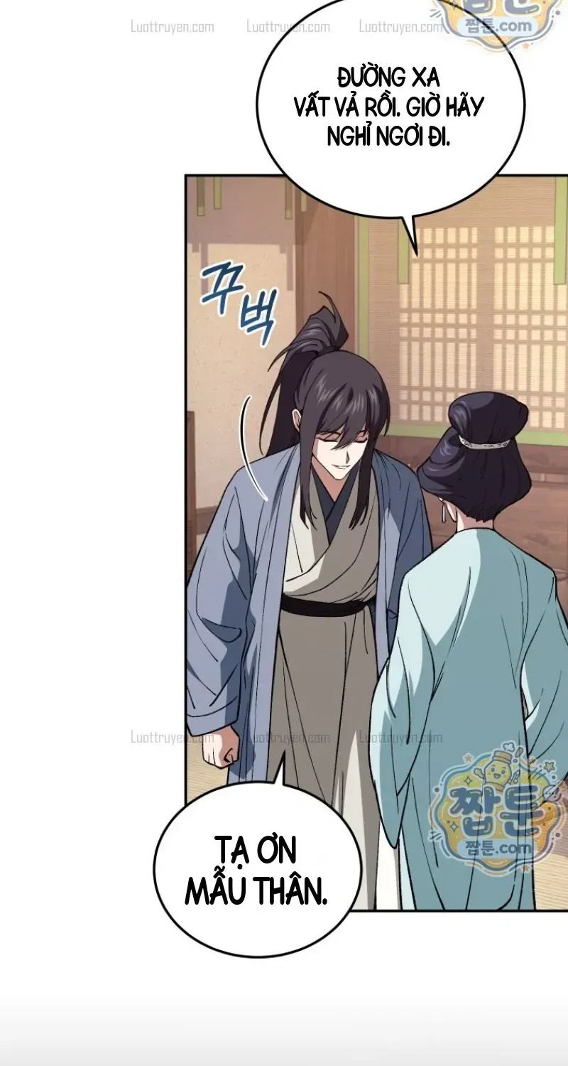 Phụ Thân Ta Mạnh Nhất Thiên Hạ Chapter 9 - Trang 50