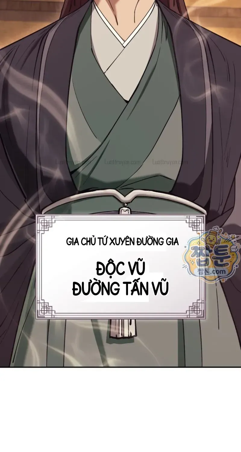 Phụ Thân Ta Mạnh Nhất Thiên Hạ Chapter 9 - Trang 7