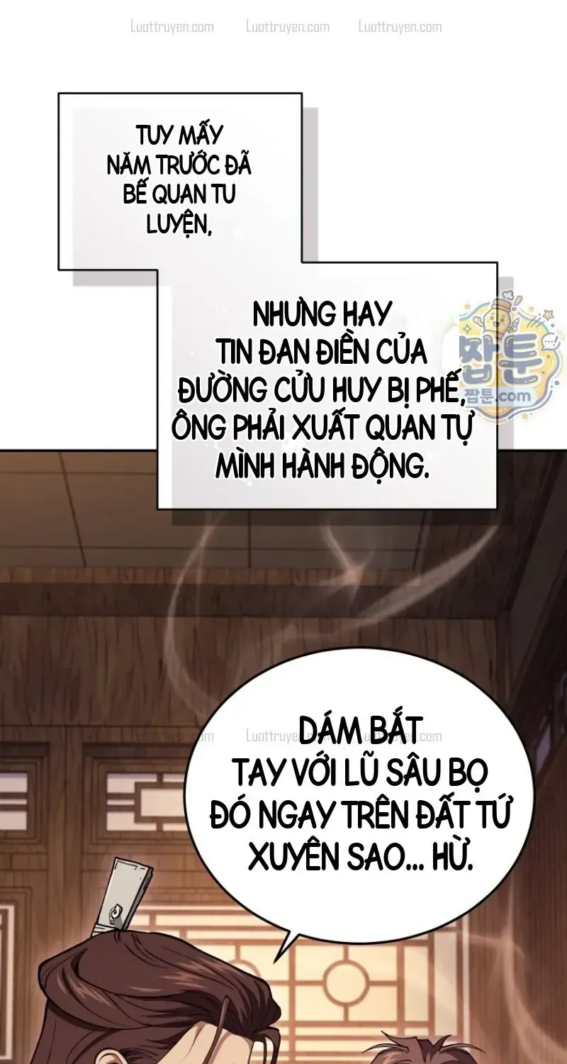 Phụ Thân Ta Mạnh Nhất Thiên Hạ Chapter 9 - Trang 8