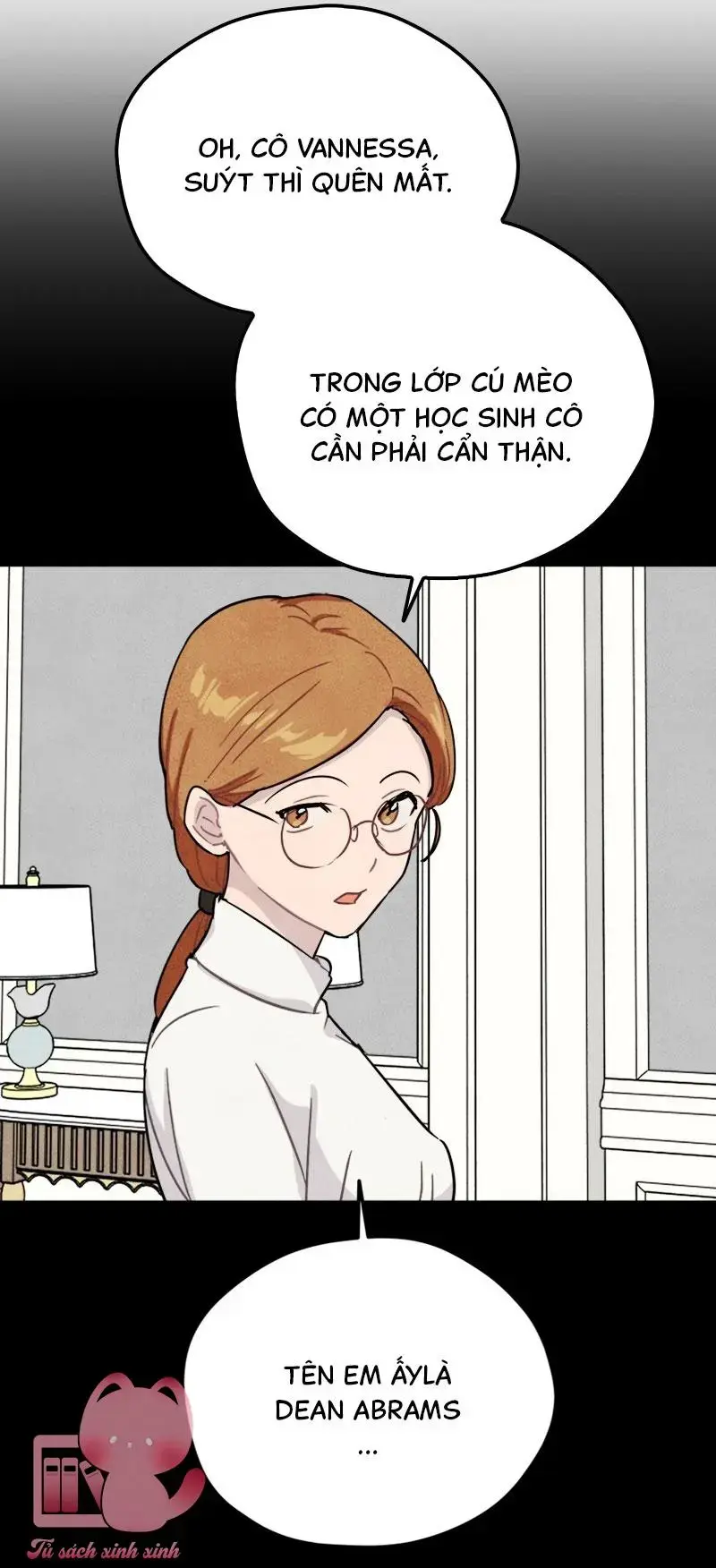 Phù Thủy độc Dược Chapter 14 - Trang 10