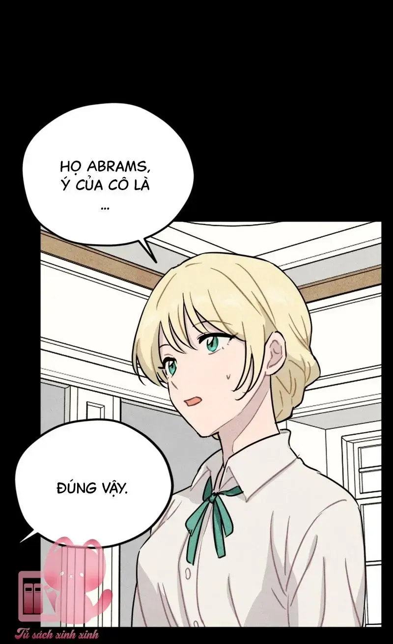 Phù Thủy độc Dược Chapter 14 - Trang 11