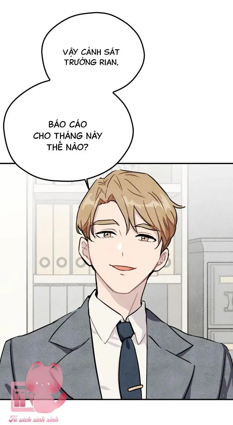Phù Thủy độc Dược Chapter 14 - Trang 14