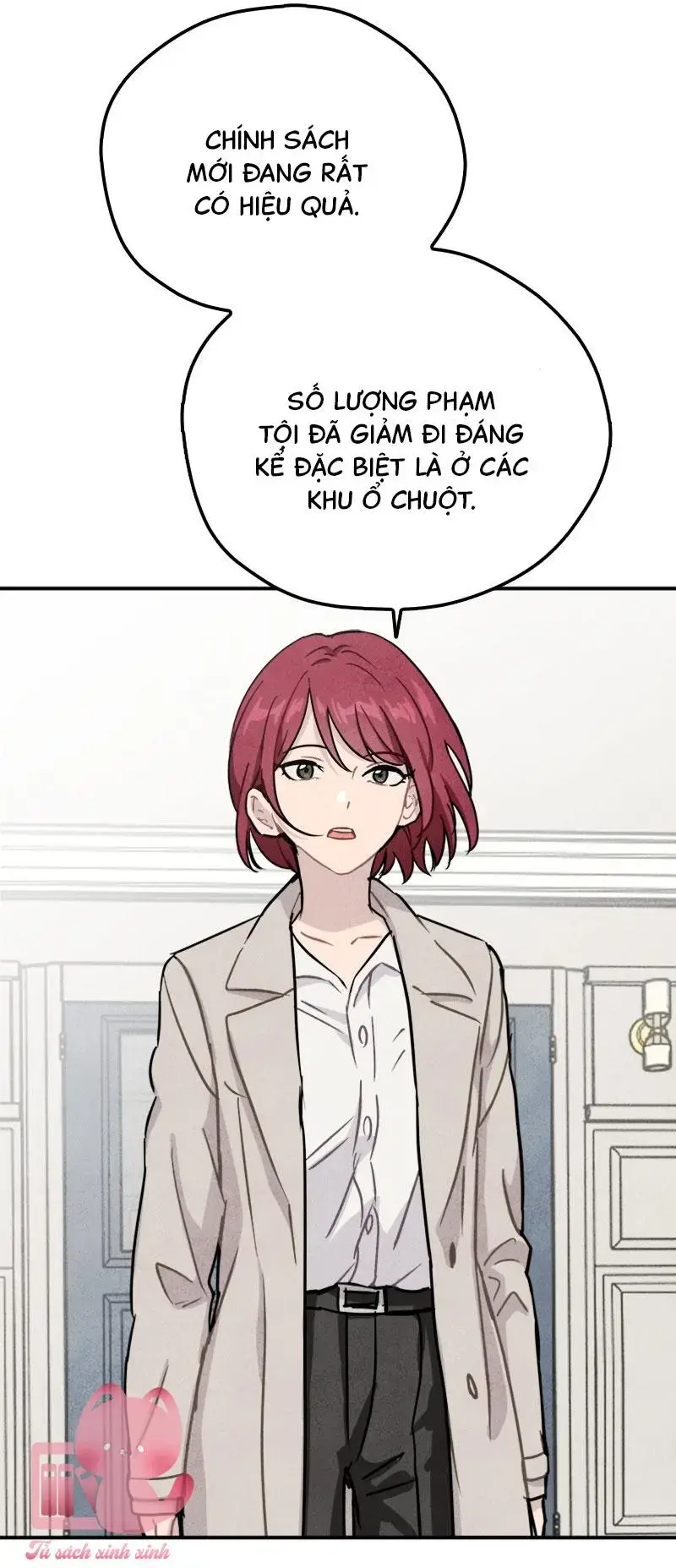 Phù Thủy độc Dược Chapter 14 - Trang 15
