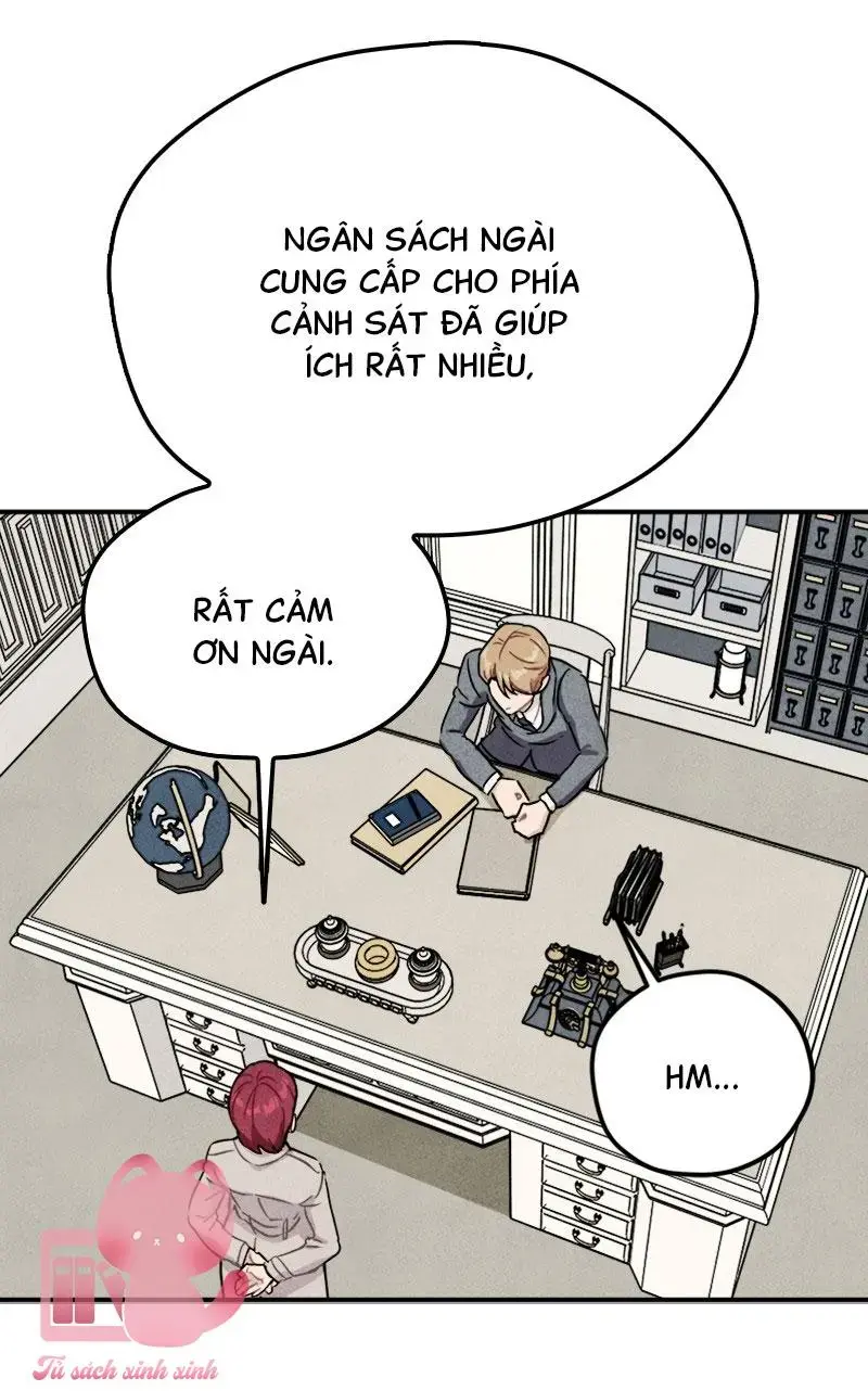 Phù Thủy độc Dược Chapter 14 - Trang 16