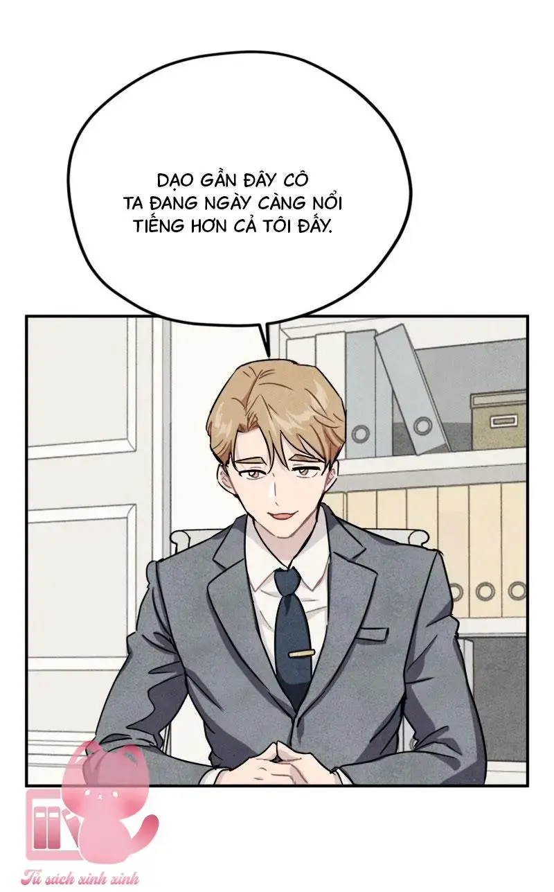 Phù Thủy độc Dược Chapter 14 - Trang 18