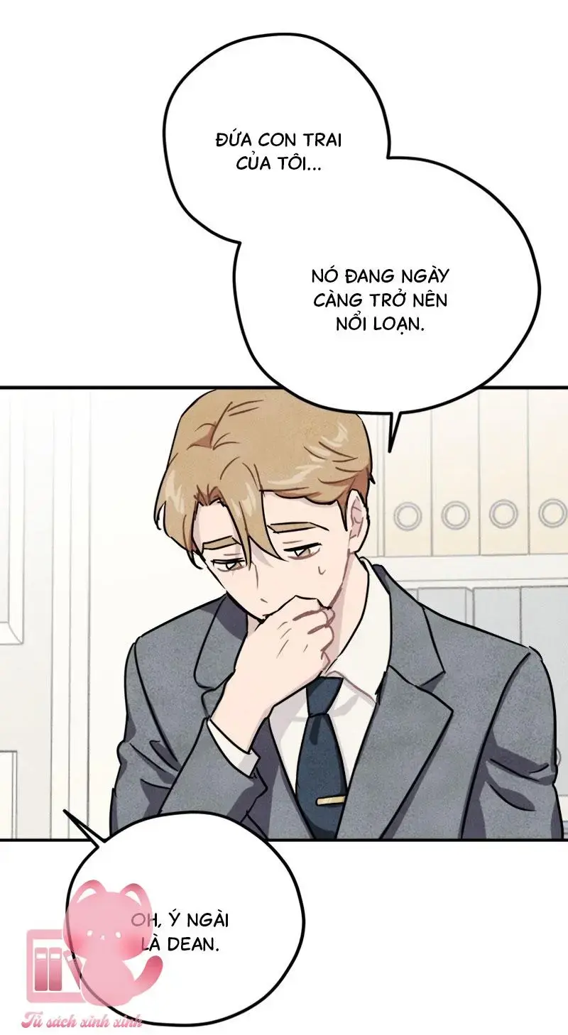 Phù Thủy độc Dược Chapter 14 - Trang 24
