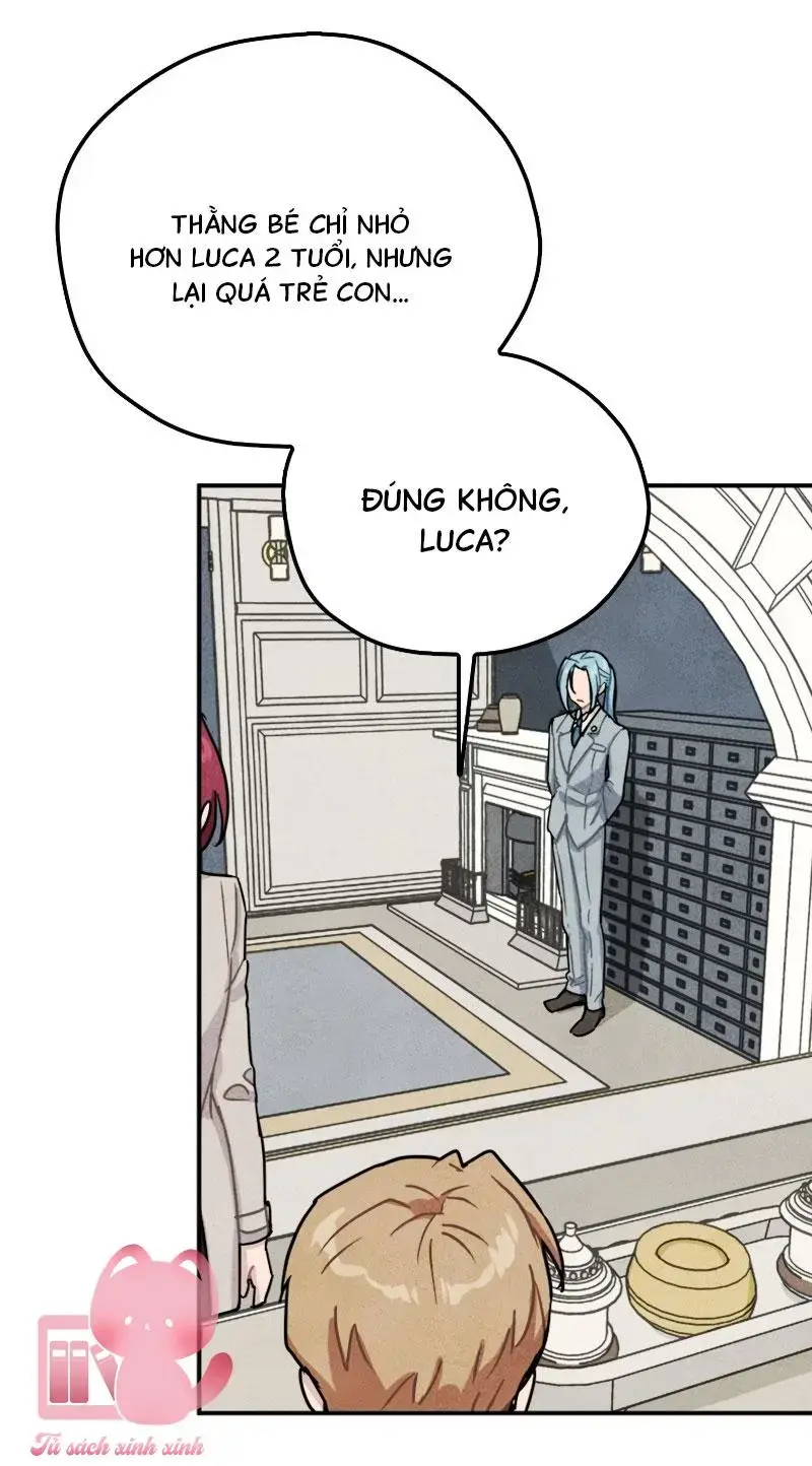 Phù Thủy độc Dược Chapter 14 - Trang 26