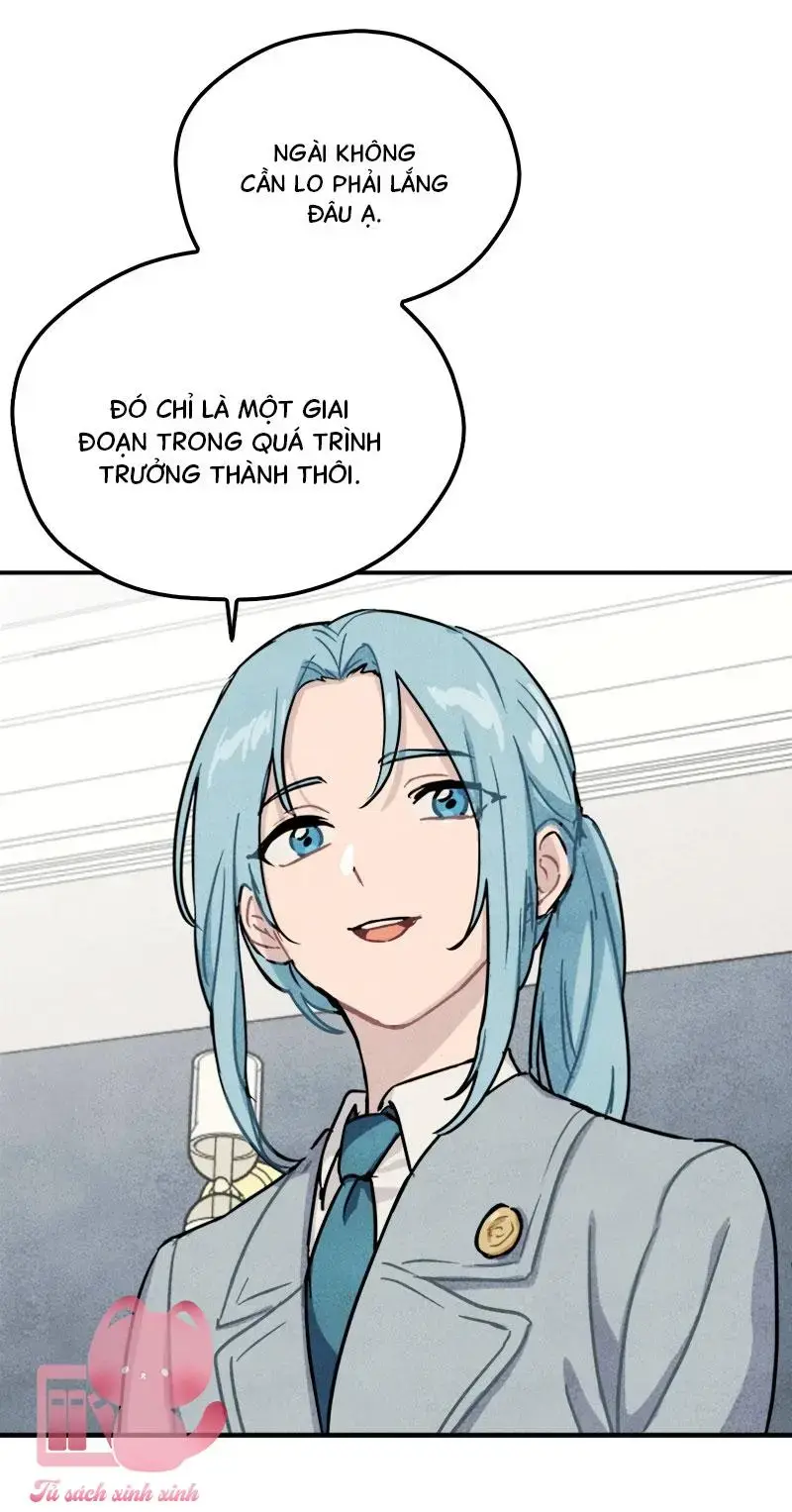 Phù Thủy độc Dược Chapter 14 - Trang 27