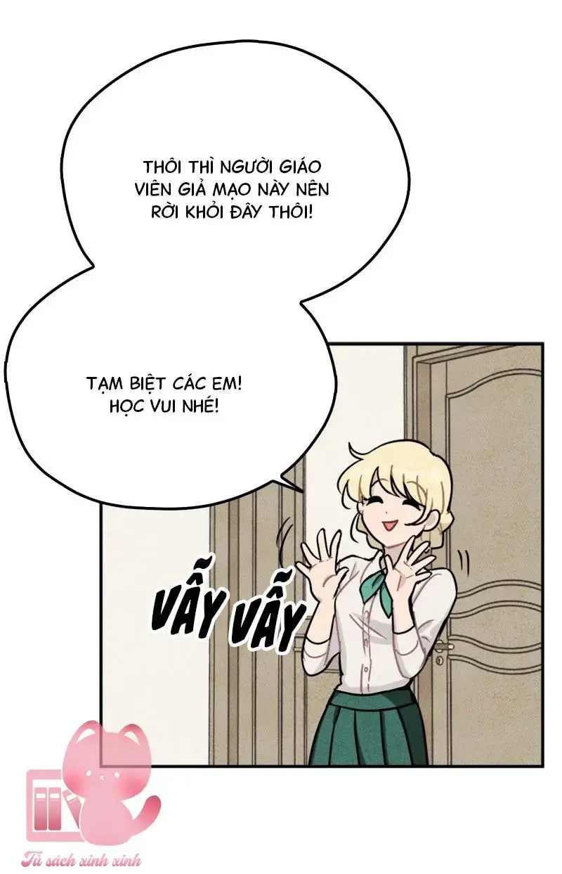 Phù Thủy độc Dược Chapter 14 - Trang 38