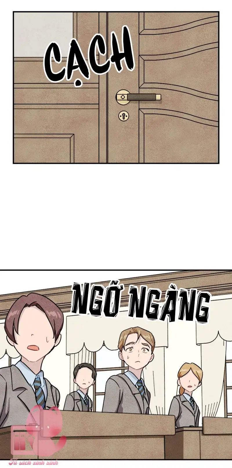 Phù Thủy độc Dược Chapter 14 - Trang 39