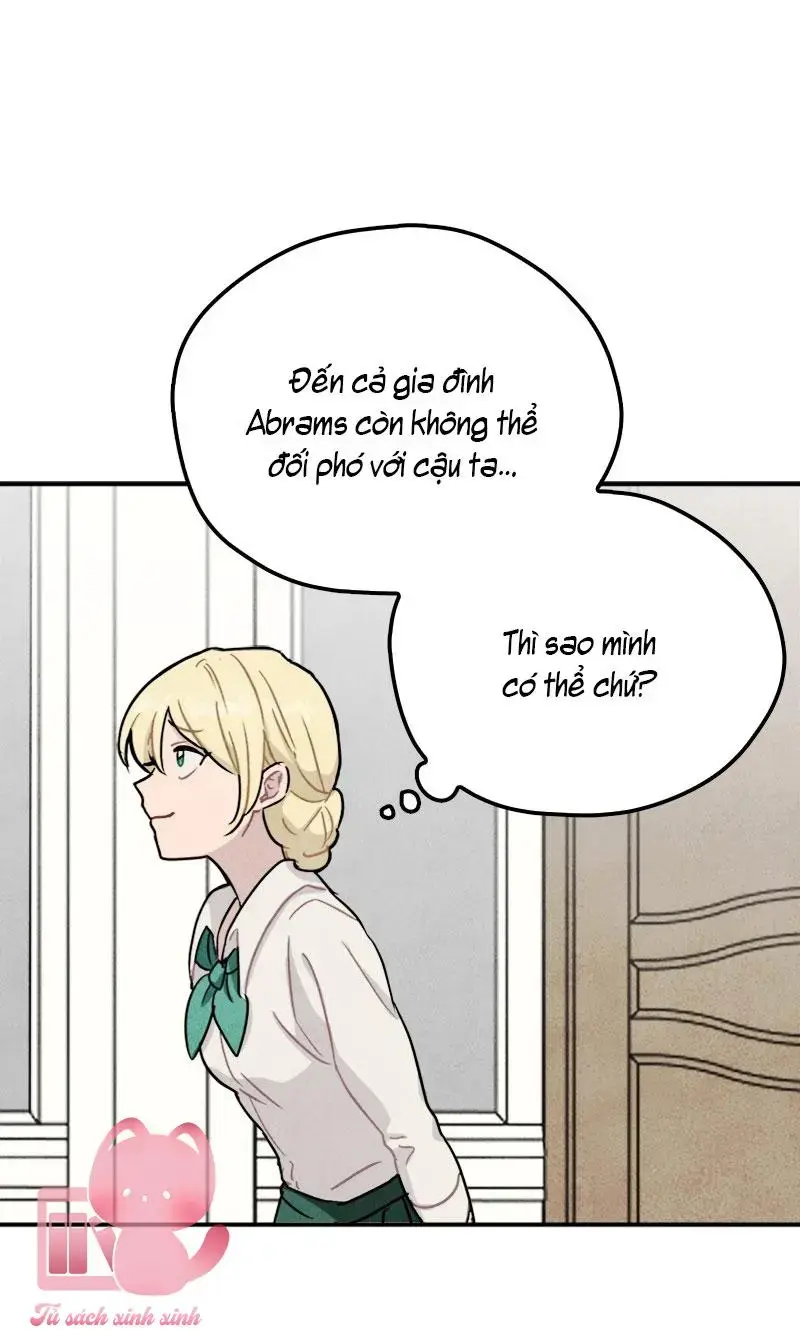 Phù Thủy độc Dược Chapter 14 - Trang 42