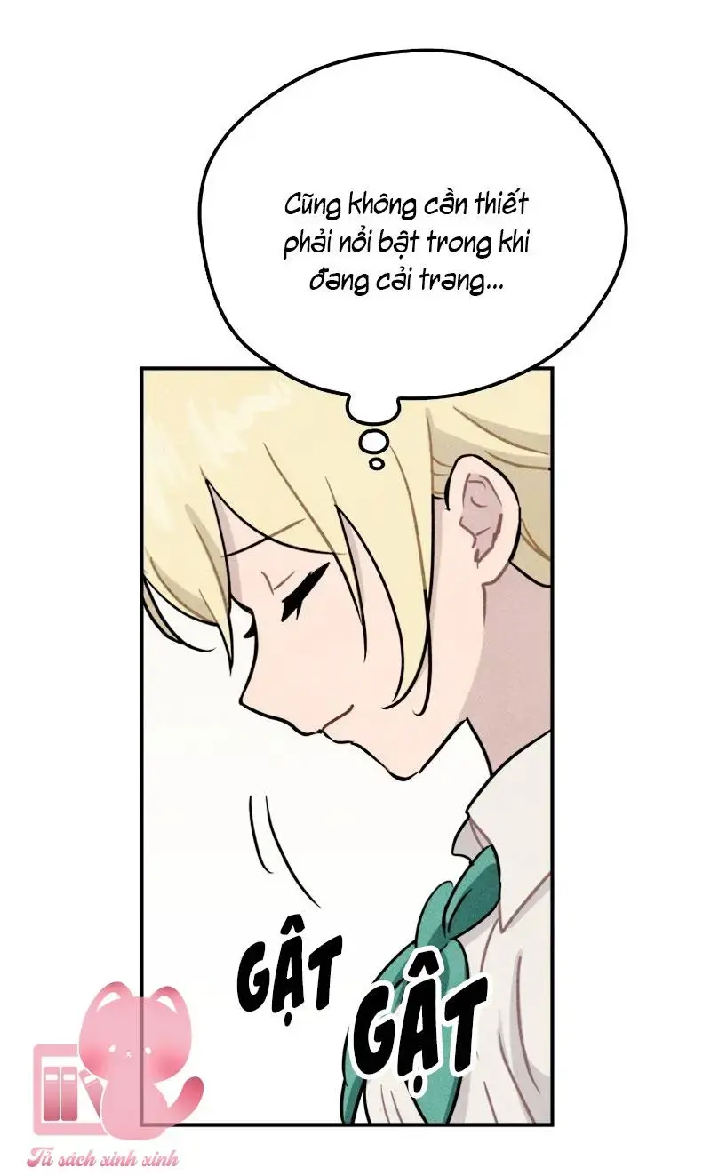 Phù Thủy độc Dược Chapter 14 - Trang 43