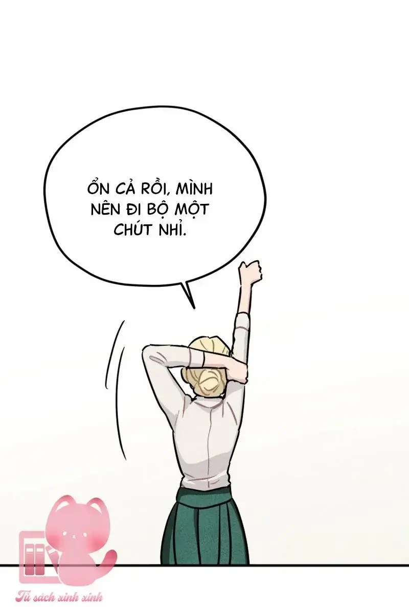 Phù Thủy độc Dược Chapter 14 - Trang 44