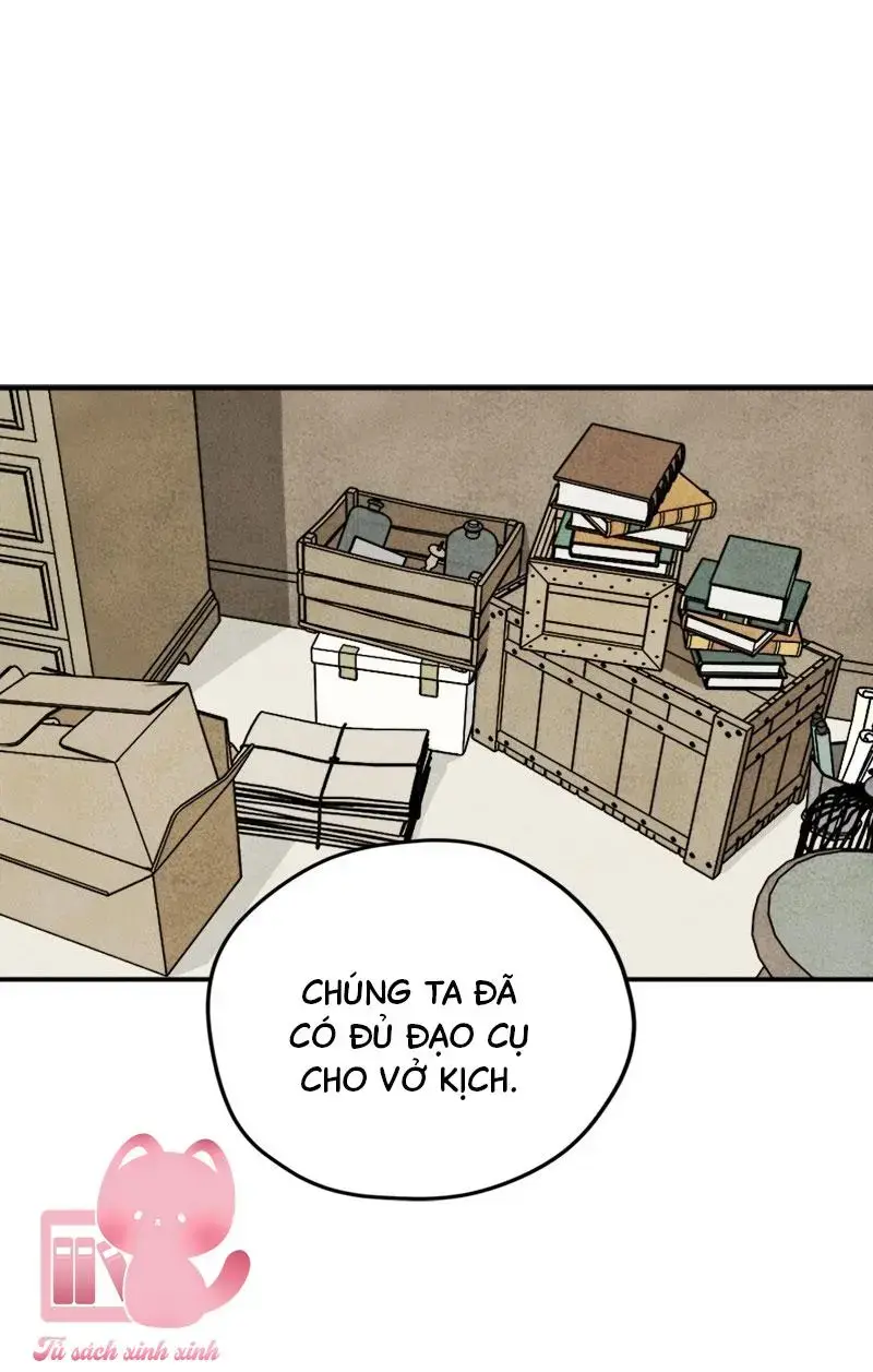 Phù Thủy độc Dược Chapter 14 - Trang 45