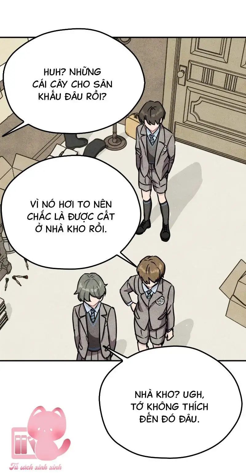 Phù Thủy độc Dược Chapter 14 - Trang 46