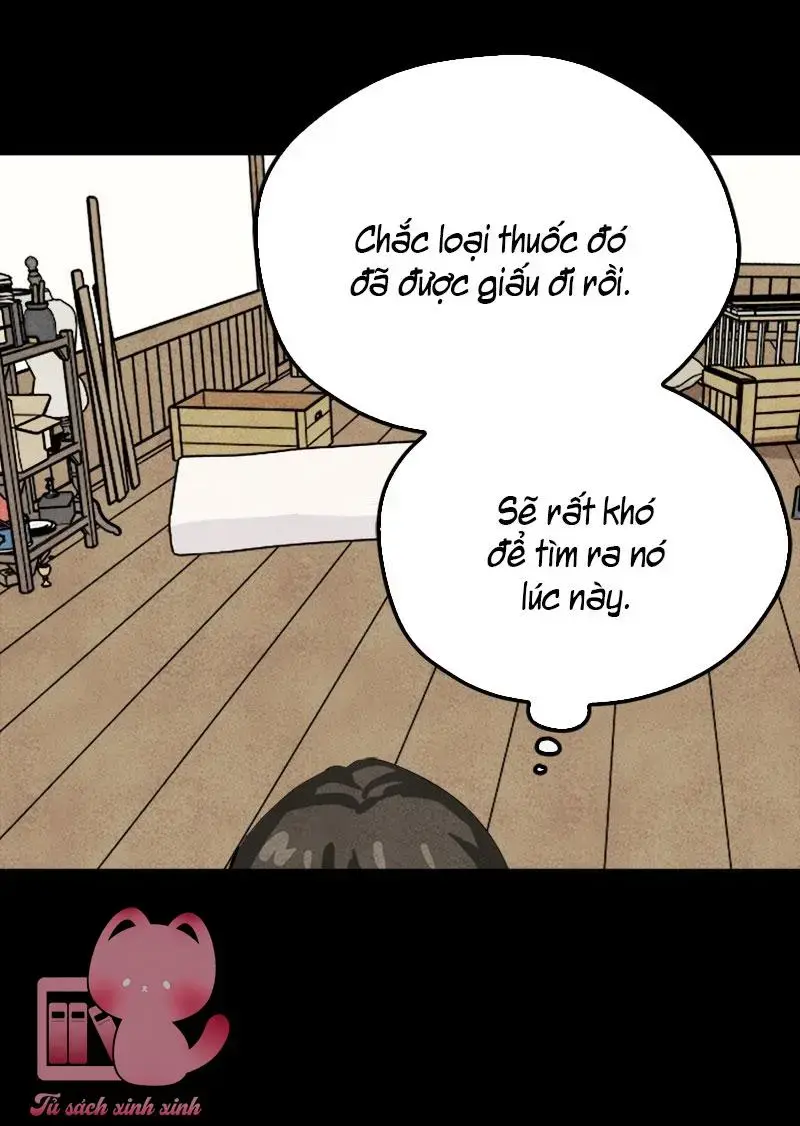 Phù Thủy độc Dược Chapter 14 - Trang 50