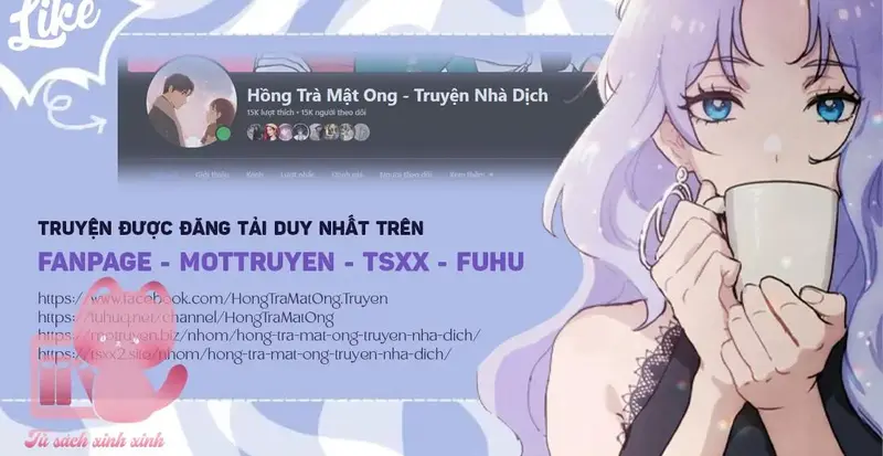 Phù Thủy độc Dược Chapter 15 - Trang 14