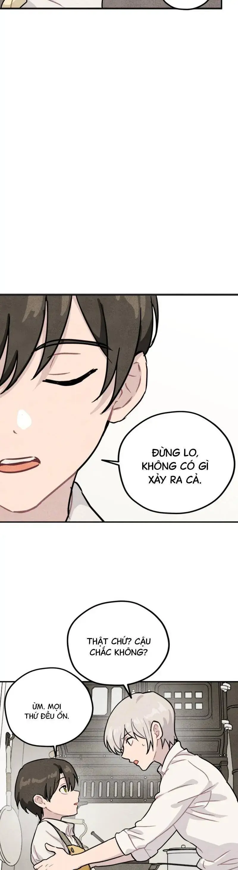 Phù Thủy độc Dược Chapter 17 - Trang 15