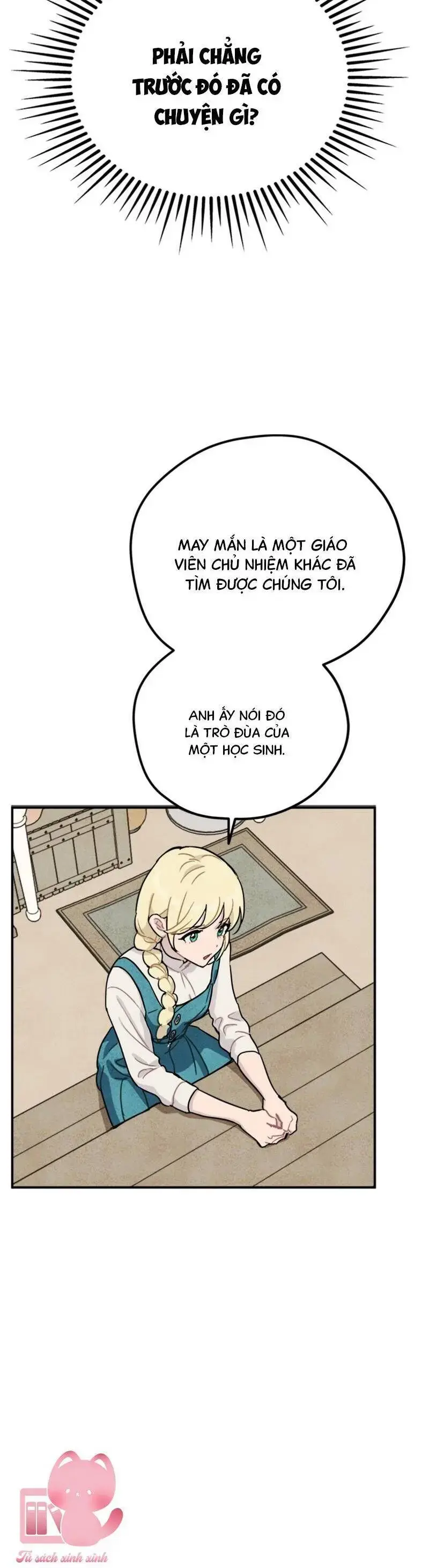 Phù Thủy độc Dược Chapter 17 - Trang 17
